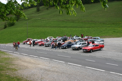 2007-05-12 bis 13 Frhjahrsausfahrt 